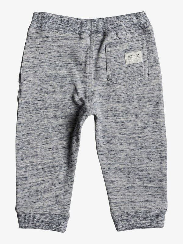 Peaky Riders Tracksuit Bottoms for Baby Boys Quiksilver