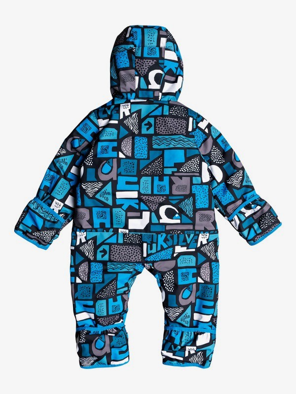 Baby Quiksilver Snowsuit  EQITS03005