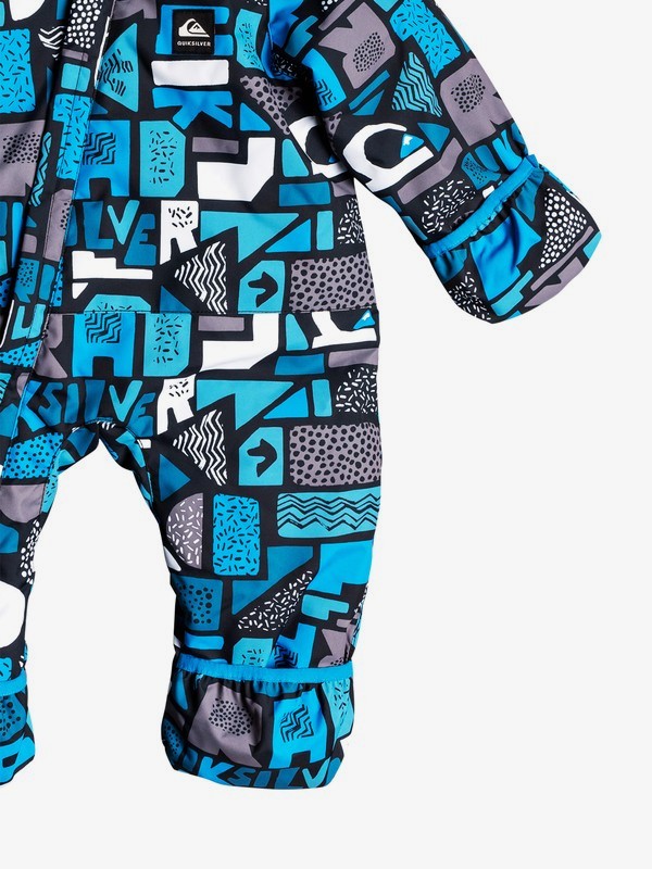 Baby Quiksilver Snowsuit  EQITS03005