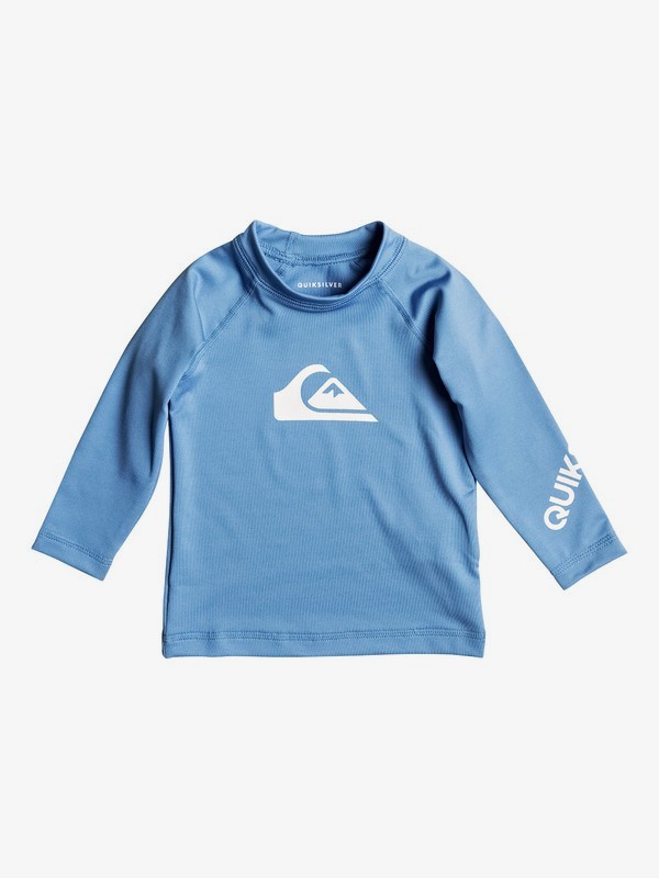 baby upf shirt