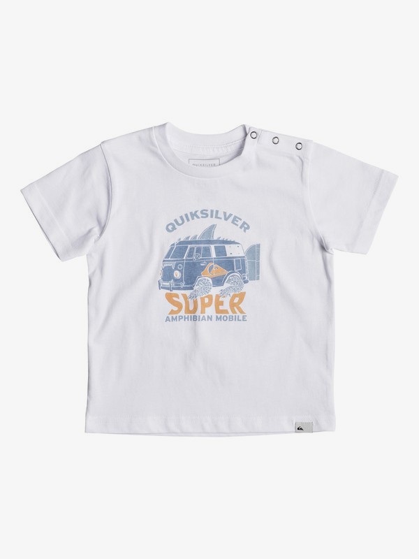 quiksilver baby boys shirts