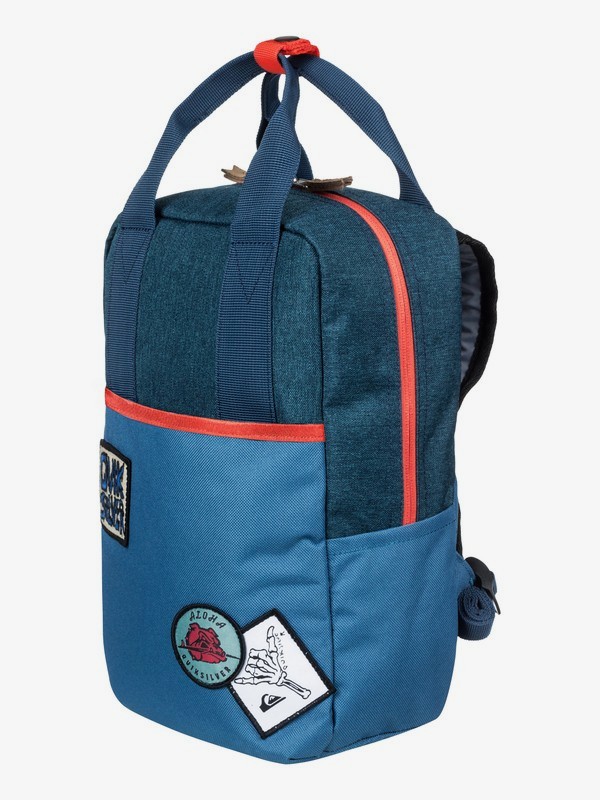 Tote Extra Small Backpack Quiksilver
