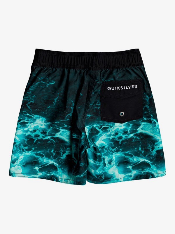 Everyday Rager 12" - Board Shorts EQKBS03279