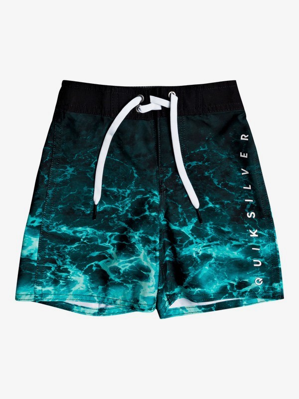 Everyday Rager 12" - Board Shorts EQKBS03279