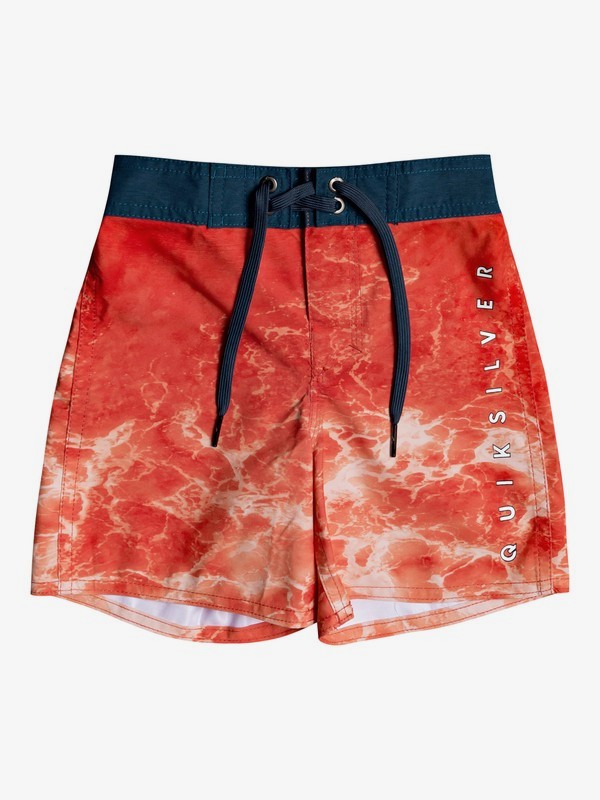 Everyday Rager 12" - Board Shorts  EQKBS03279