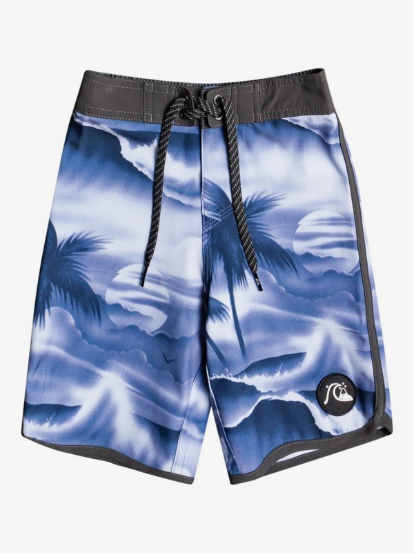 SURFSILK MYSTIC SESSIONS BOY14  EQKBS03344