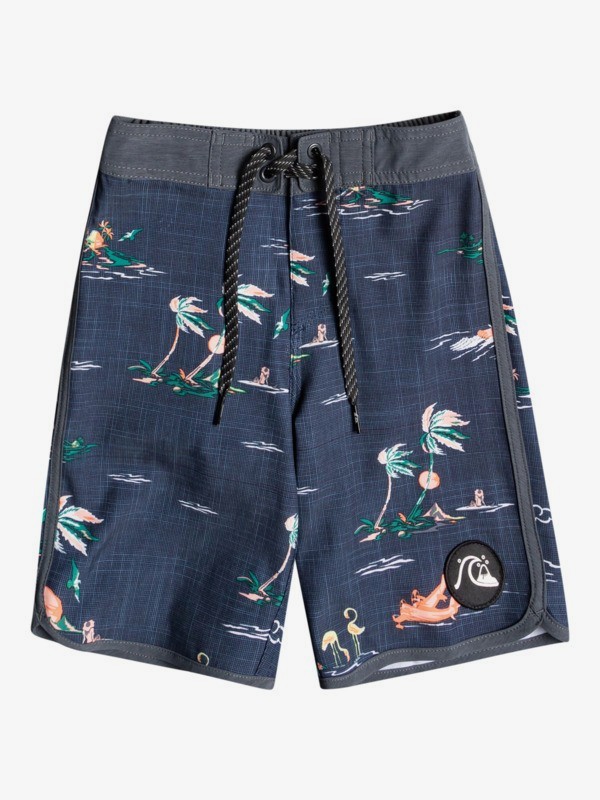SURFSILK MYSTIC SESSIONS BOY14 EQKBS03344