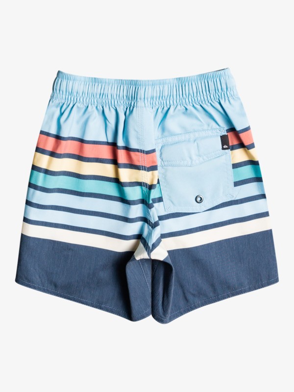 SWELL VISION BEACHSHORT BOY 12  EQKBS03349