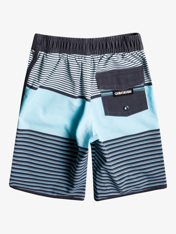 Surfsilk Tijuana 14" - Boardshorts for Boys 2-7 EQKBS03362
