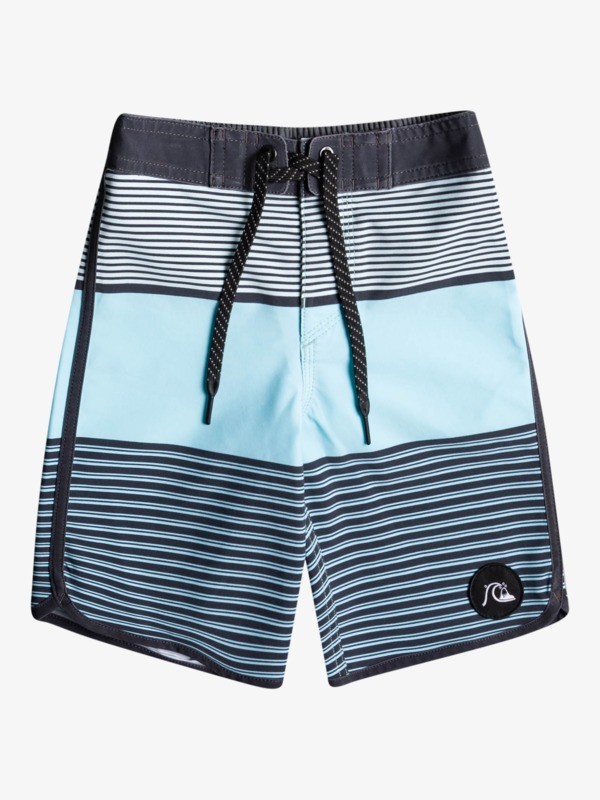 Surfsilk Tijuana 14" - Boardshorts for Boys 2-7 EQKBS03362
