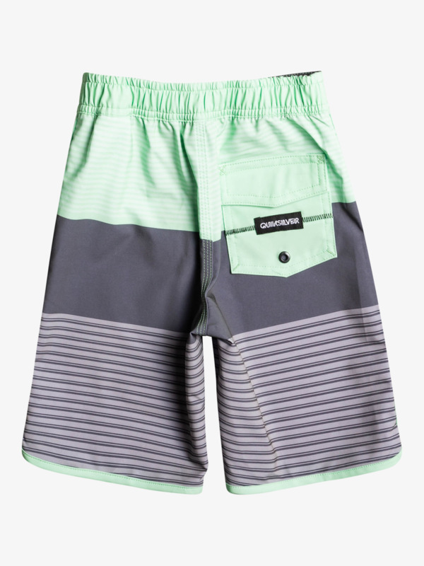 Surfsilk Tijuana 14" - Boardshorts for Boys 2-7  EQKBS03362