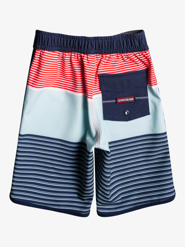 Surfsilk Tijuana 14" - Boardshorts for Boys 2-7  EQKBS03362