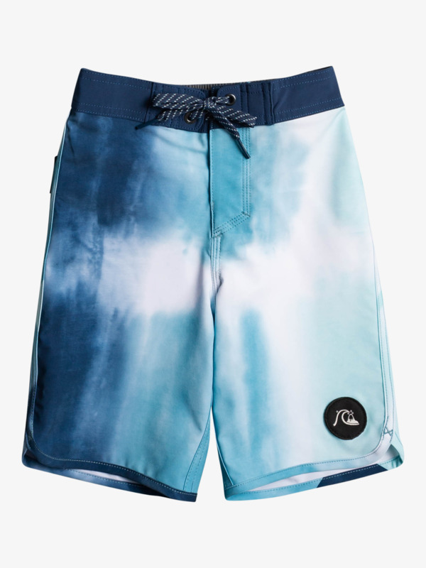 Surfsilk Scallop 14" - Boardshorts for Boys 2-7  EQKBS03363