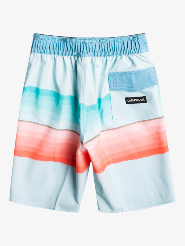 Surfsilk Resin Tint 14" - Boardshorts for Boys 2-7  EQKBS03365