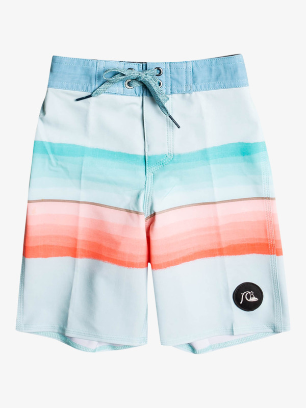Surfsilk Resin Tint 14" - Boardshorts for Boys 2-7  EQKBS03365