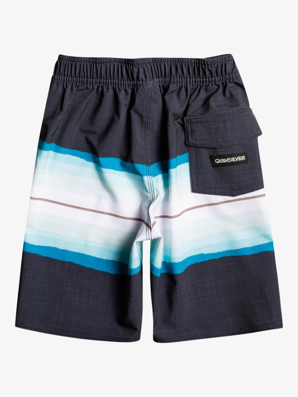 Surfsilk Resin Tint 14" - Boardshorts for Boys 2-7 EQKBS03365
