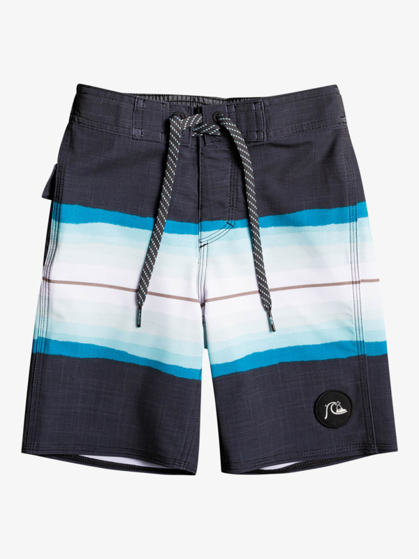 Surfsilk Resin Tint 14" - Boardshorts for Boys 2-7 EQKBS03365