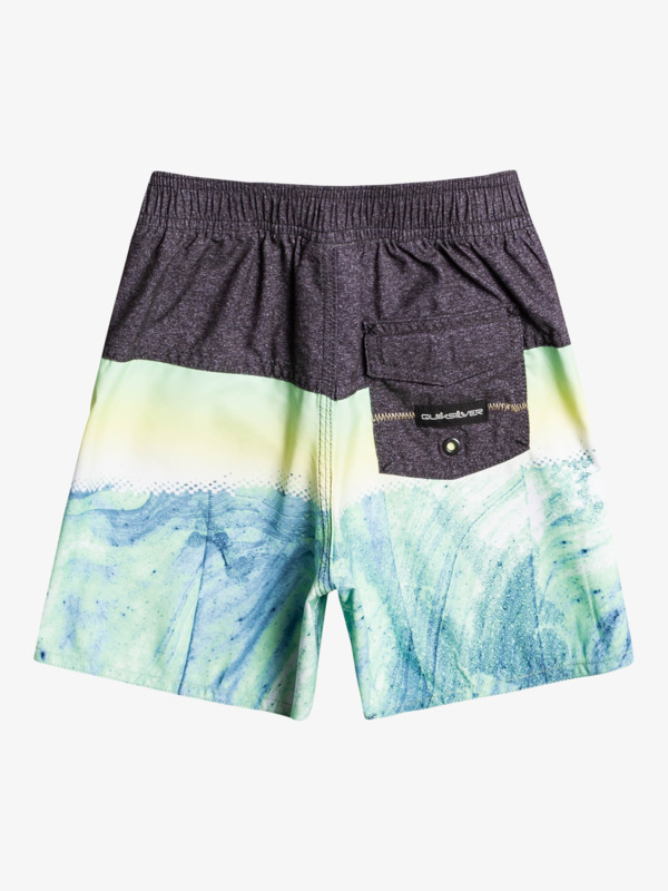 Everyday Panel 12" - Boardshorts for Boys 2-7  EQKBS03366