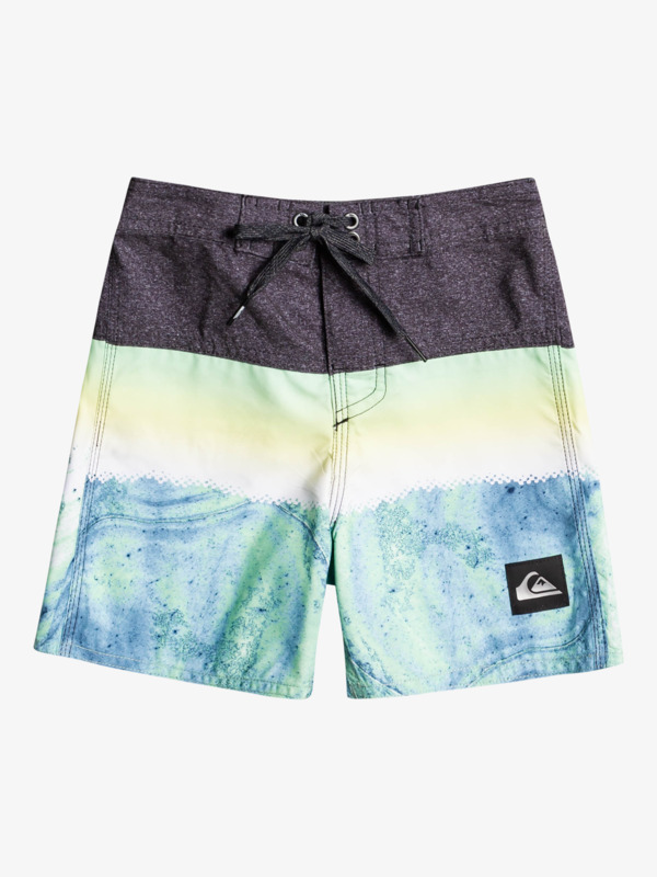 Everyday Panel 12" - Boardshorts for Boys 2-7  EQKBS03366