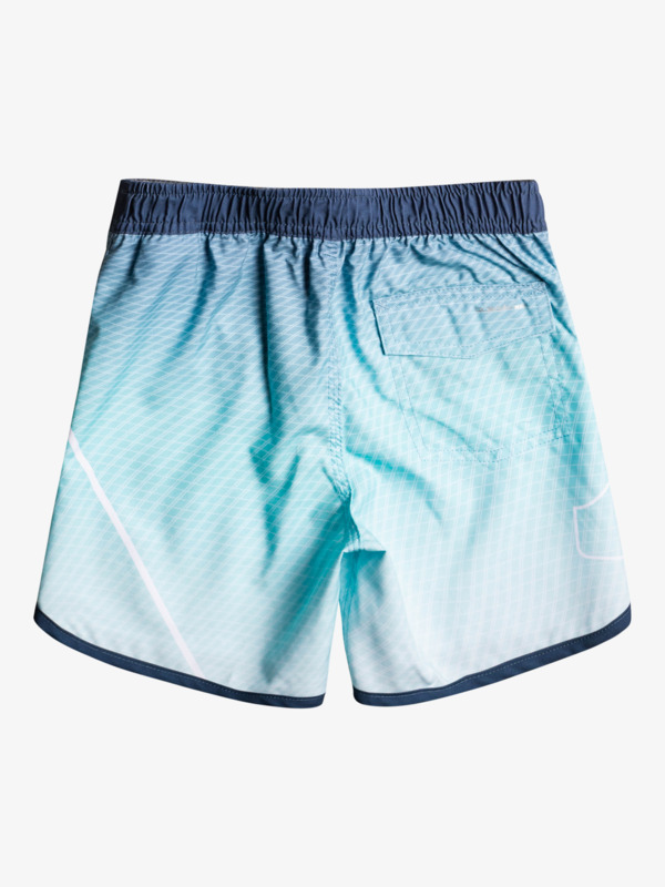 Everyday New Wave 12" - Board Shorts for Boys 2-7  EQKBS03386