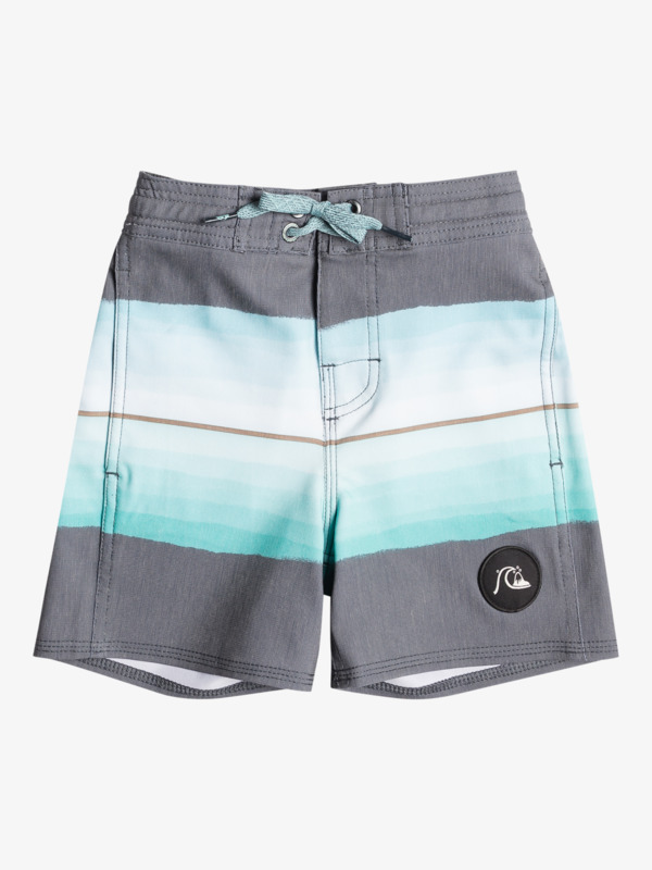 Resin Tint 12" - Beachshorts for Boys 2-7  EQKBS03388