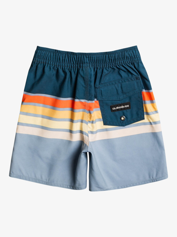SWELL VISION BEACHSHORT BOY 12  EQKBS03392