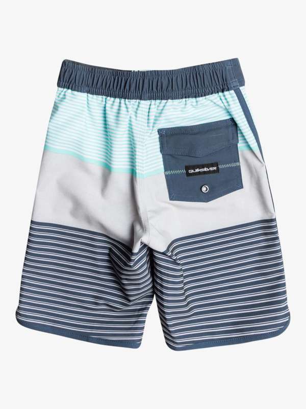 Surfsilk Tijuana 14" - Board Shorts for Boys 2-7  EQKBS03404