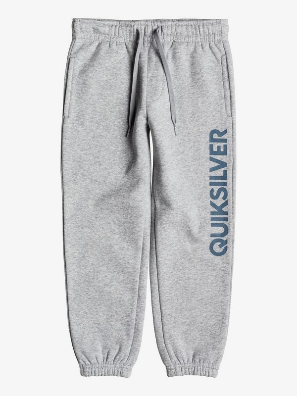 stacked tracksuit bottoms