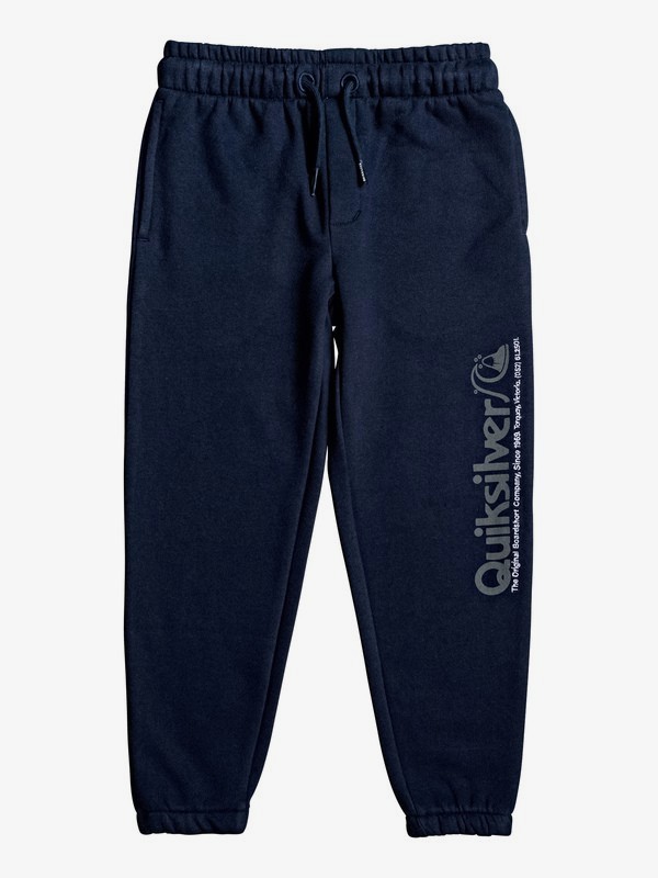 Trackpant Tracksuit Bottoms for Boys 27 3613374771093 Quiksilver