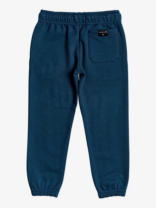 quiksilver joggers mens