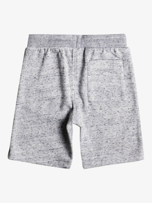 Easy Day - Sweat Shorts for Boys 2-7  EQKFB03098