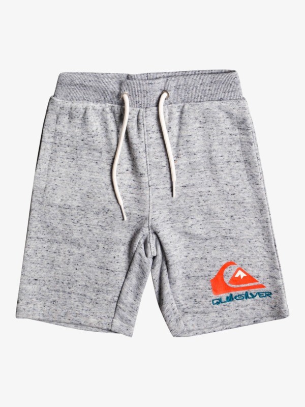 Easy Day - Sweat Shorts for Boys 2-7  EQKFB03098