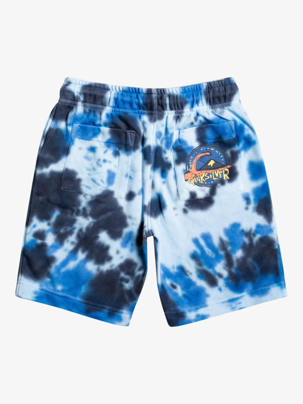 Sweet Day Dye - Sweat Shorts for Boys 2-7  EQKFB03113