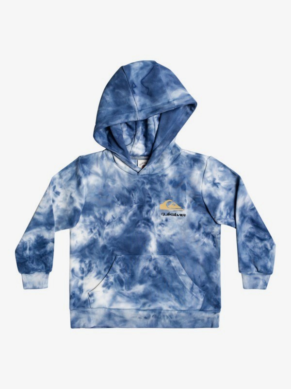 Slow Light - Zip-Up Hoodie for Boys 2-7  EQKFT03345