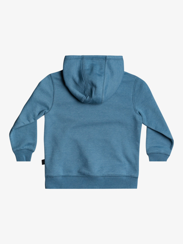 Big Logo - Hoodie for Boys 2-7  EQKFT03351