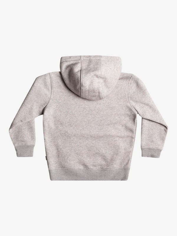 Big Logo - Hoodie for Boys 2-7  EQKFT03351