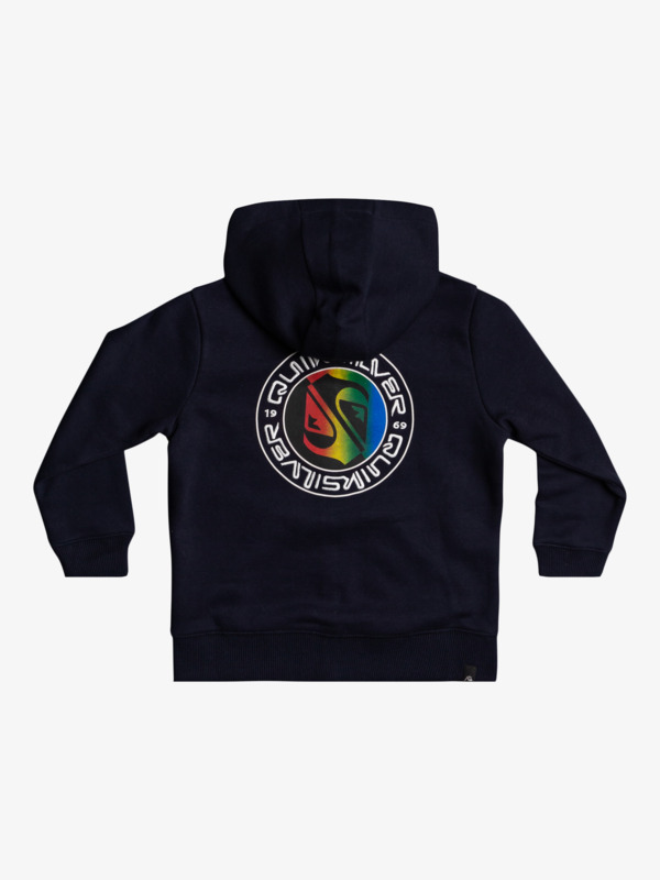 Melow Phonic - Zip-Up Hoodie for Boys 2-7  EQKFT03352