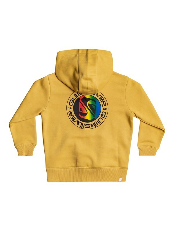 Melow Phonic - Zip-Up Hoodie for Boys 2-7  EQKFT03352