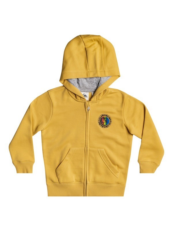 Melow Phonic - Zip-Up Hoodie for Boys 2-7  EQKFT03352