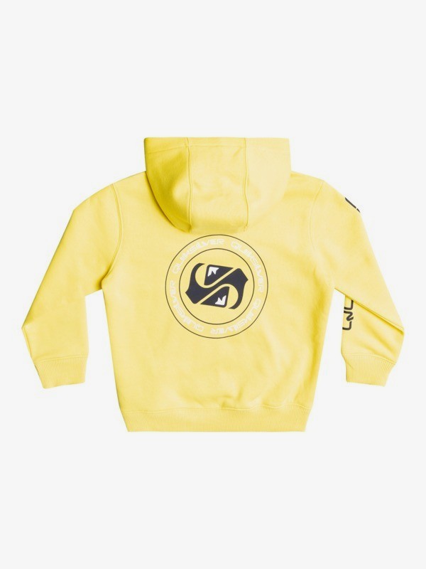Return To The Sea - Hoodie for Boys 2-7  EQKFT03359