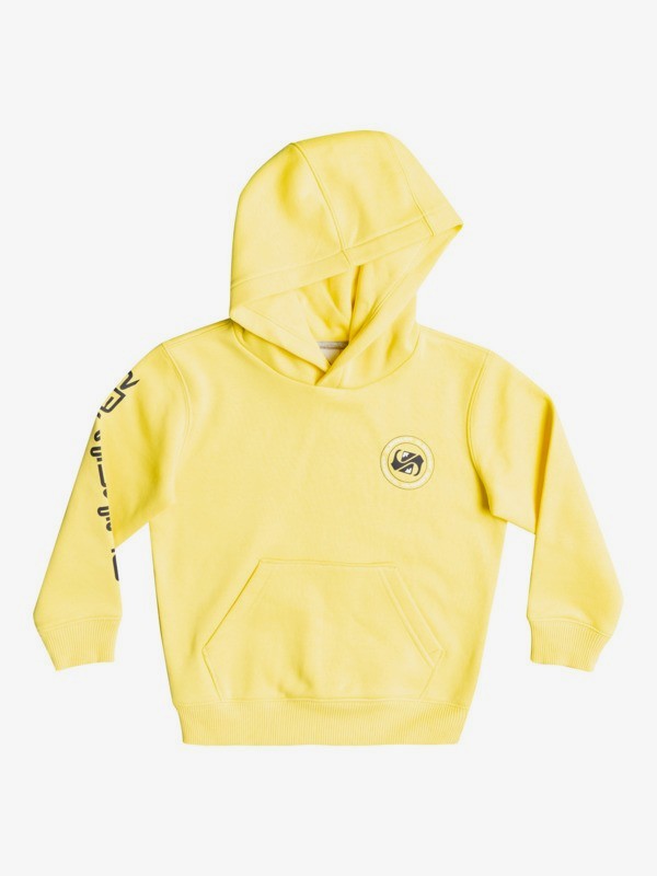 Return To The Sea - Hoodie for Boys 2-7  EQKFT03359