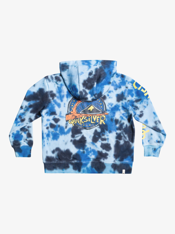 Sweet Day Dye - Hoodie for Boys 2-7  EQKFT03376