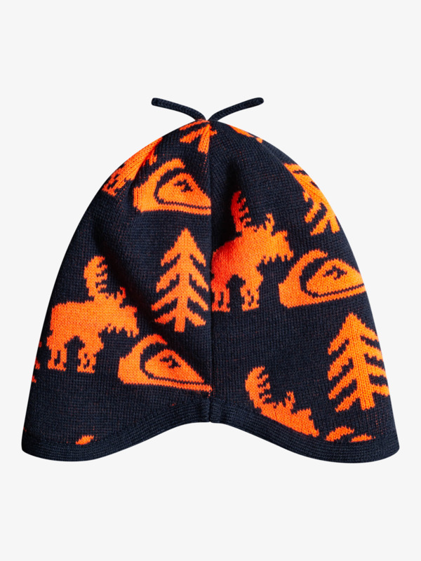 Cookie 2022 - Beanie for Boys 2-7  EQKHA03034