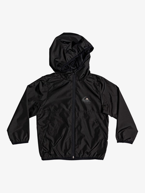 Everyday - Windbreaker Jacket for Boys 2-7  EQKJK03098