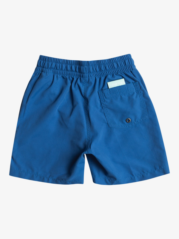 Everyday 13" - Swim Shorts for Boys 2-7  EQKJV03232