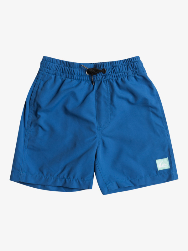 Everyday 13" - Swim Shorts for Boys 2-7  EQKJV03232