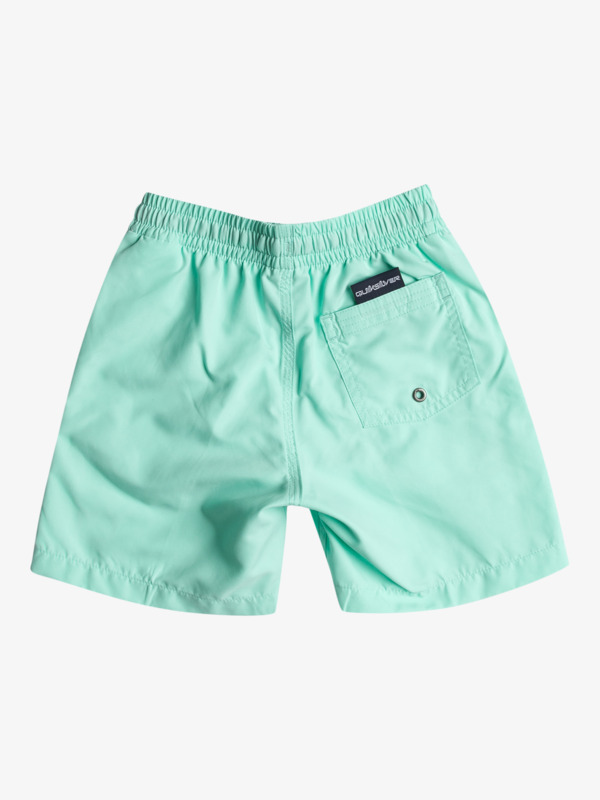Everyday 13" - Swim Shorts for Boys 2-7  EQKJV03232