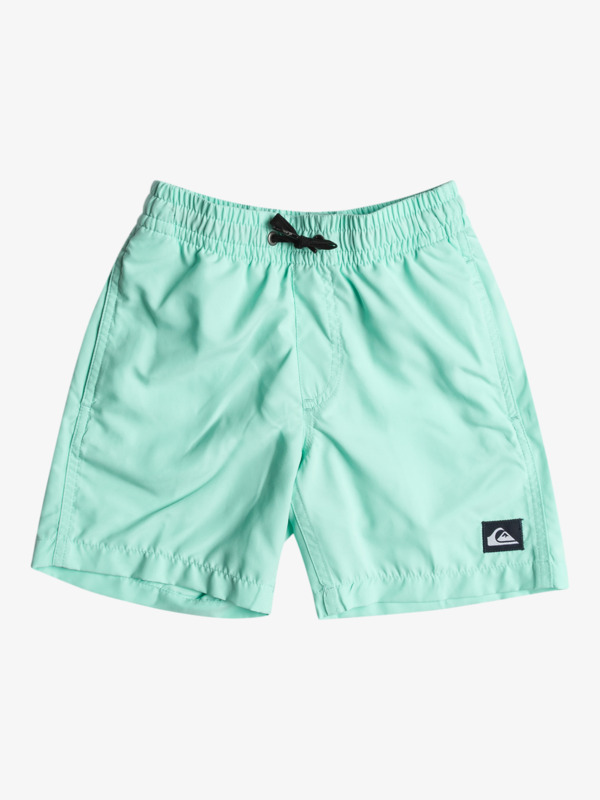 Everyday 13" - Swim Shorts for Boys 2-7  EQKJV03232