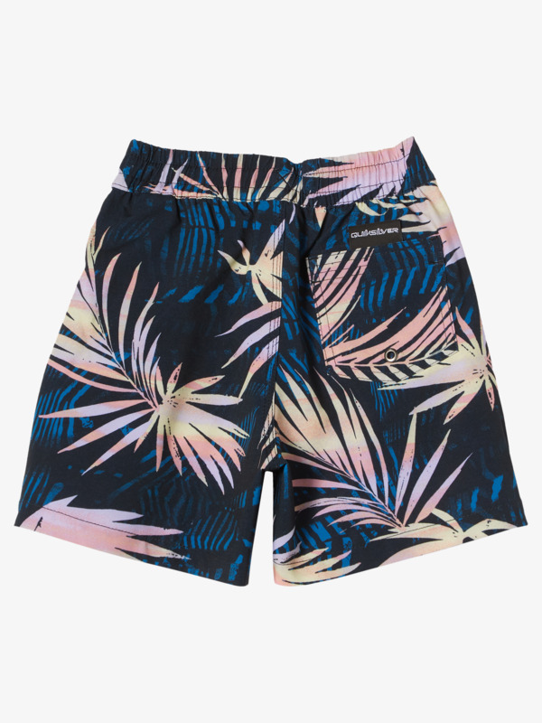 SURFSILK MIX VOLLEY BOY 12NB  EQKJV03239
