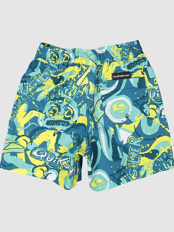 NEXT GEN VOLLEY BOY 12NB  EQKJV03240
